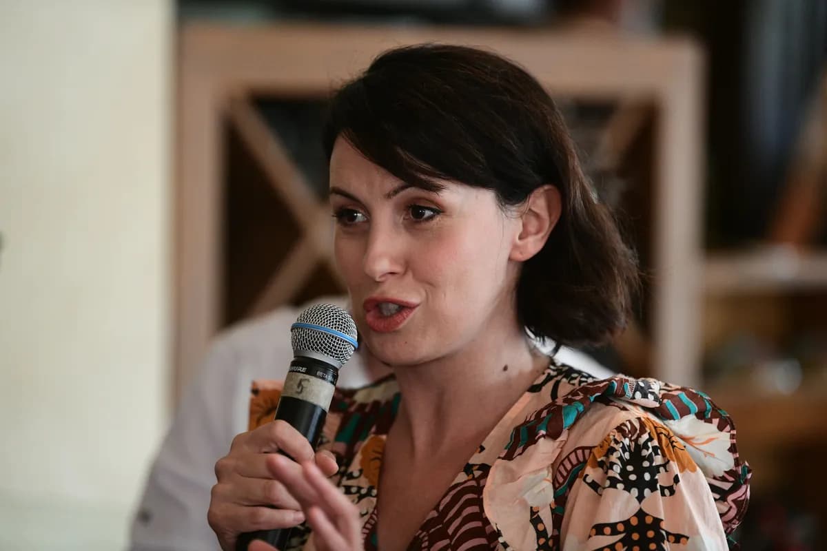 Borka Tomović o cenzuri na RTS-u: Smjena urednice skandalozna