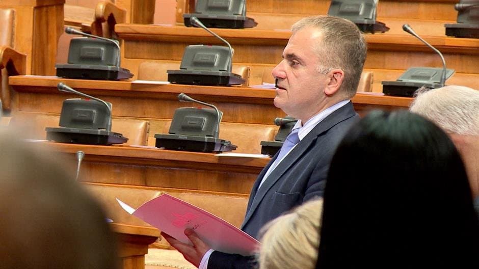 Pašalić o inspekcijskom nadzoru Svratišta: Dobrobit dece iznad svih interesa