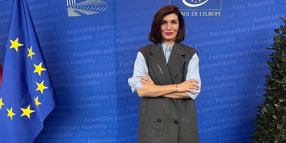Ćudić traži oduzimanje statusa posmatrača Izraelu u Vijeću Evrope