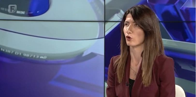 Darijana Filipović o izborima: Rivalstvo s Kovačevićem i važnost zajedničke budućnosti