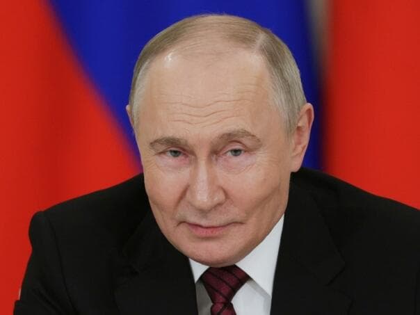 Putin brani prekide interneta u Rusiji kao mjeru sigurnosti