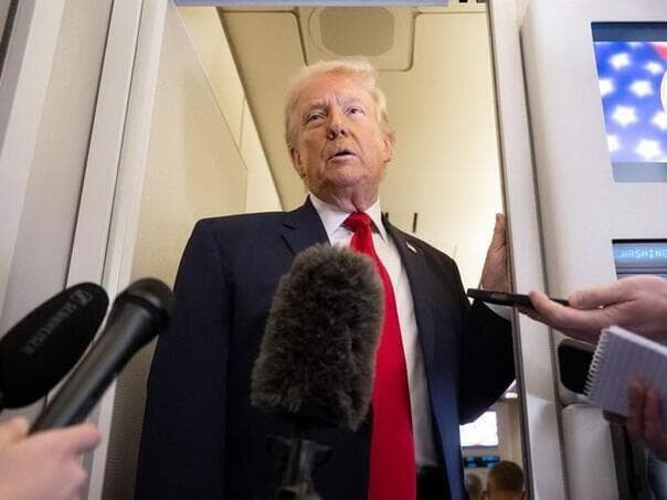 Trump: "Iranu otkucava sat" za postizanje dogovora