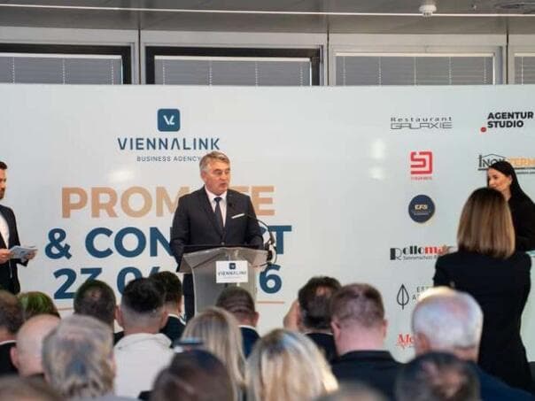 Komšić na događaju u Beču istakao važnost dijaspore
