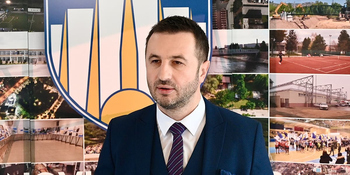 Efendić: Bošnjaci izgubili gradonačelnika zbog ideje o jedinstvenom Mostaru