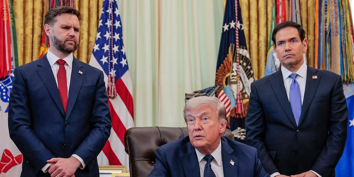 Produženo primirje između Libana i Izraela uz Trumpovu podršku