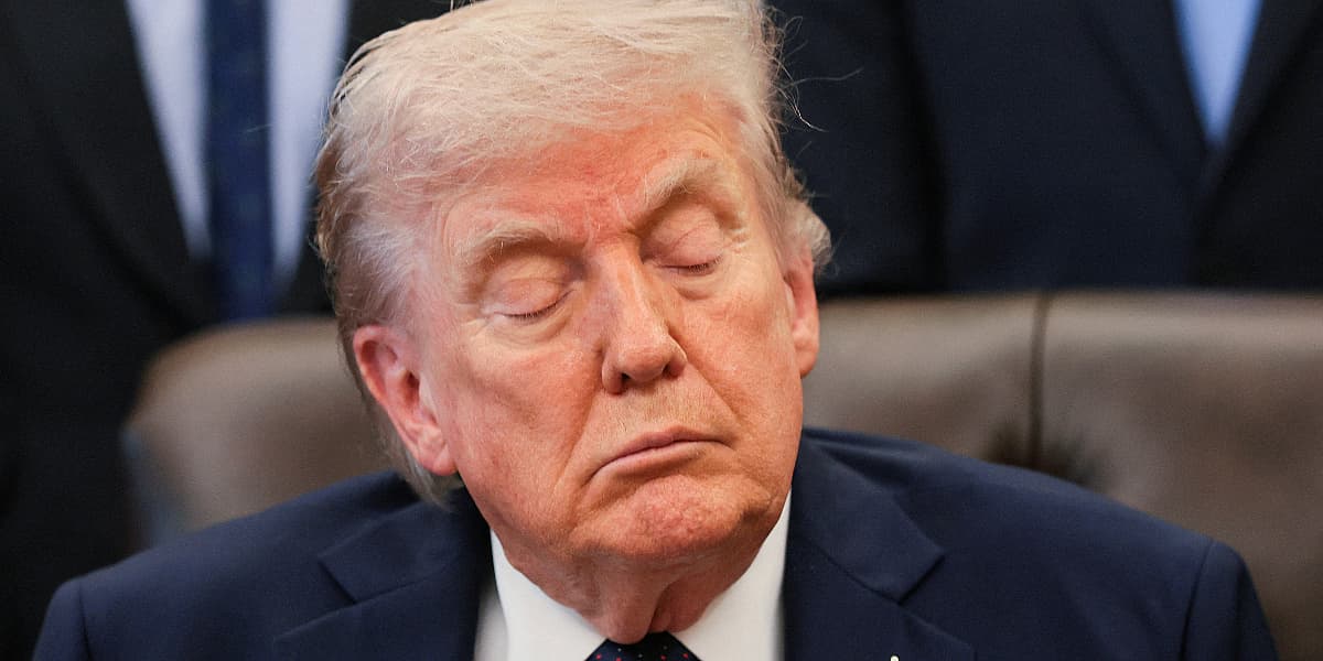 Iran odgovorio na Trumpove izjave o unutrašnjim podjelama