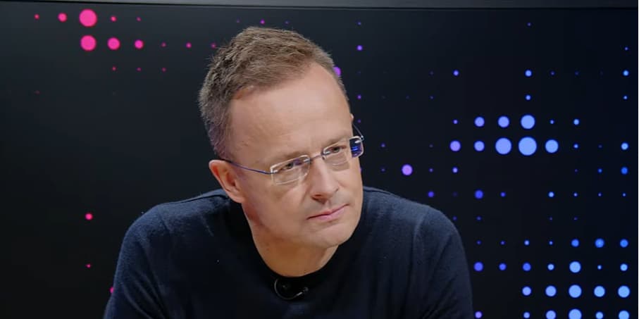 Szijjarto o porazu na izborima: Strano miješanje i bolest