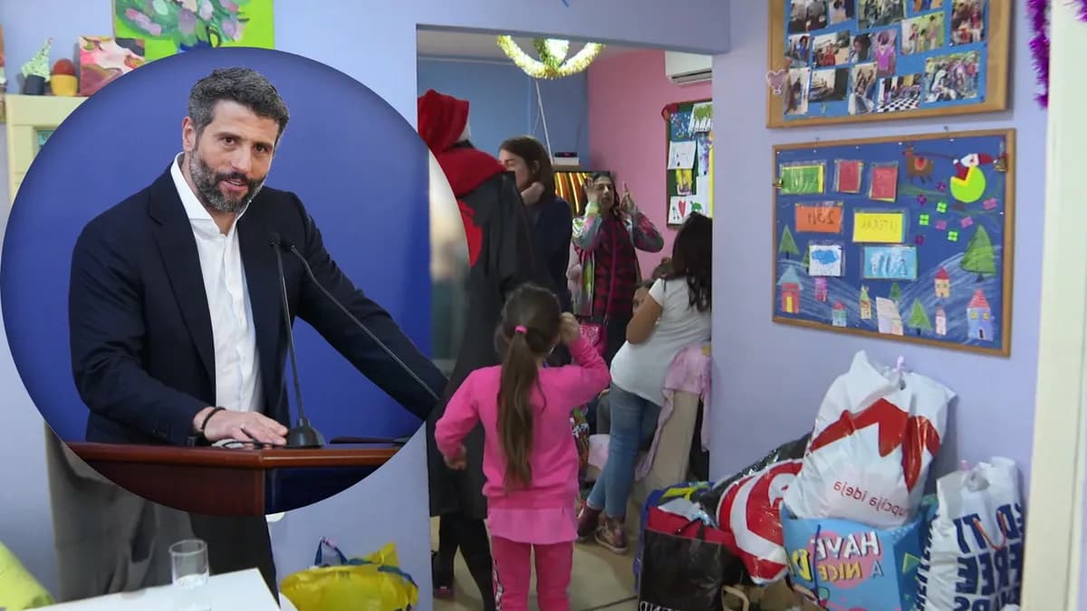 Beogradski gradonačelnik šalje inspekciju u Svratište za djecu