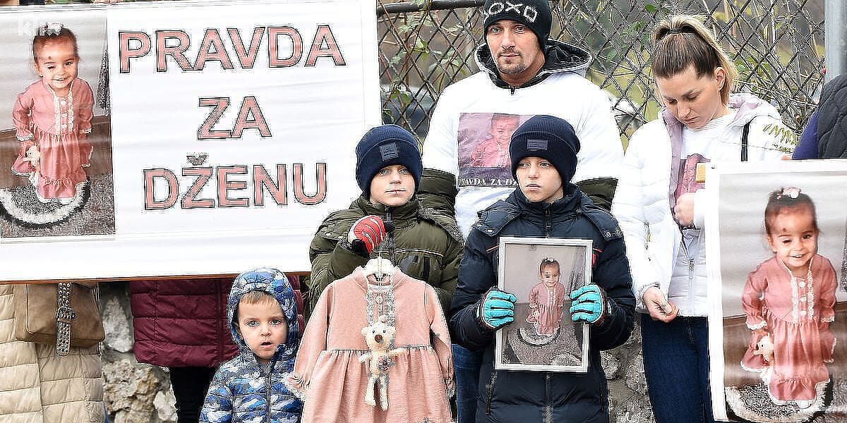 Donijeta prvostepena presuda u slučaju "Džena Gadžun"