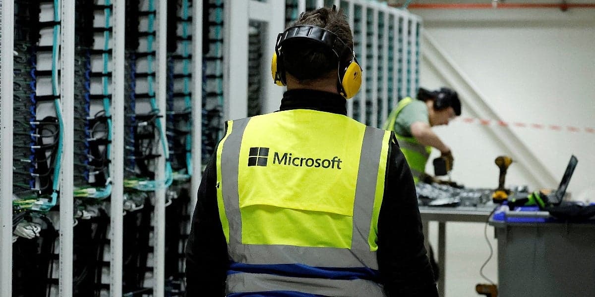Microsoft pokreće program dobrovoljnih otpremnina za zaposlene u SAD-u