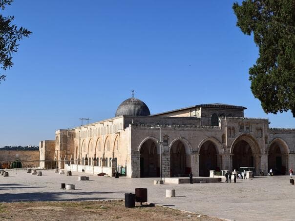 Islamske zemlje osudile izraelske provokacije u Jerusalemu