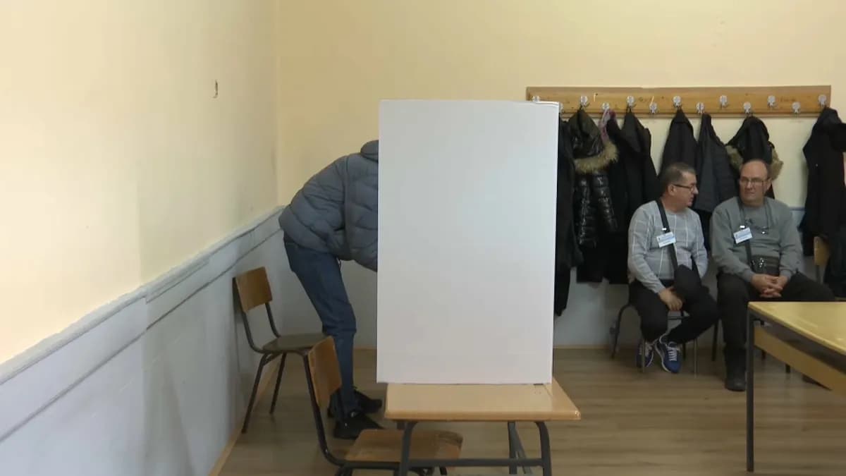 Predlozi izbornih zakona u Srbiji ne rješavaju ključne probleme