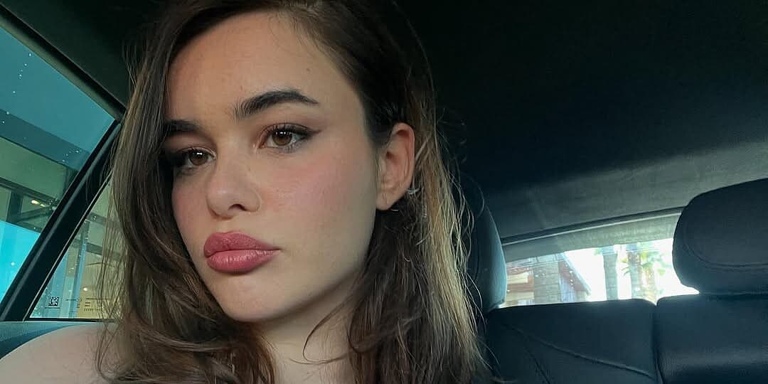 Barbie Ferreira otkriva promjene u svom modnom izrazu