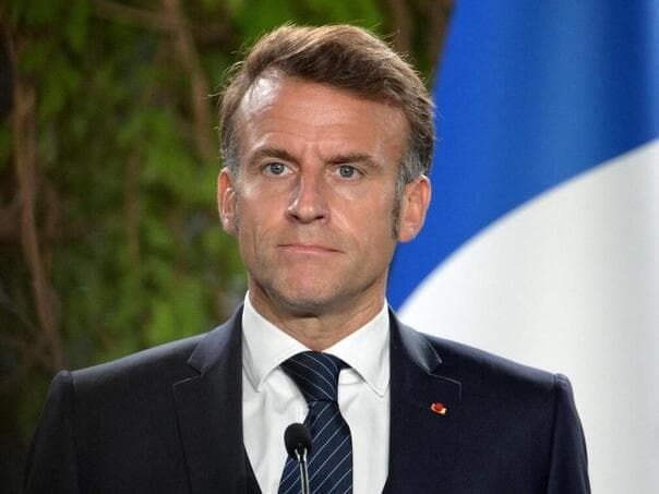 Macron najavio povlačenje iz politike nakon 2027. godine