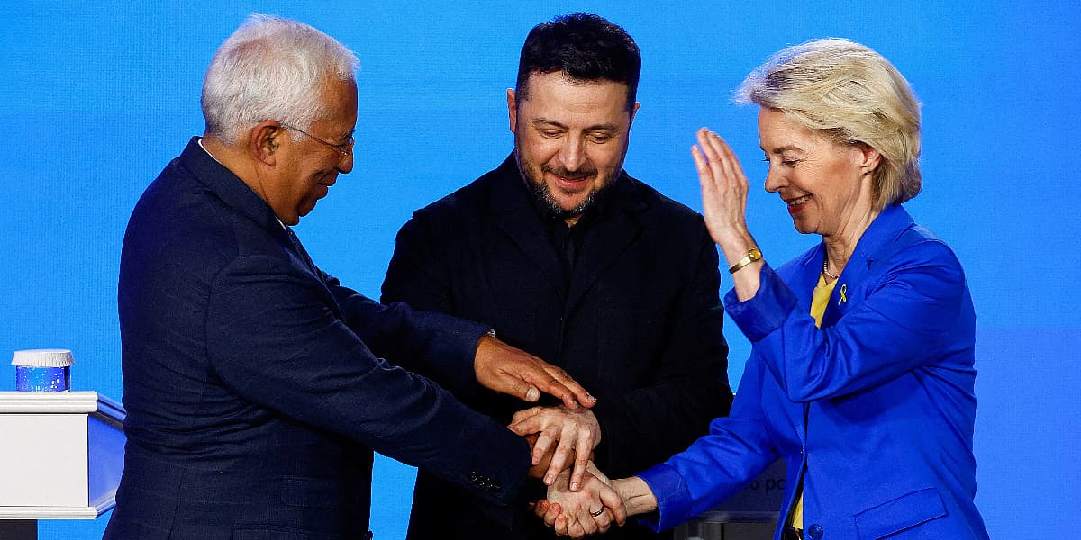 EU uvela nove sankcije Rusiji, Moskva najavila odgovor