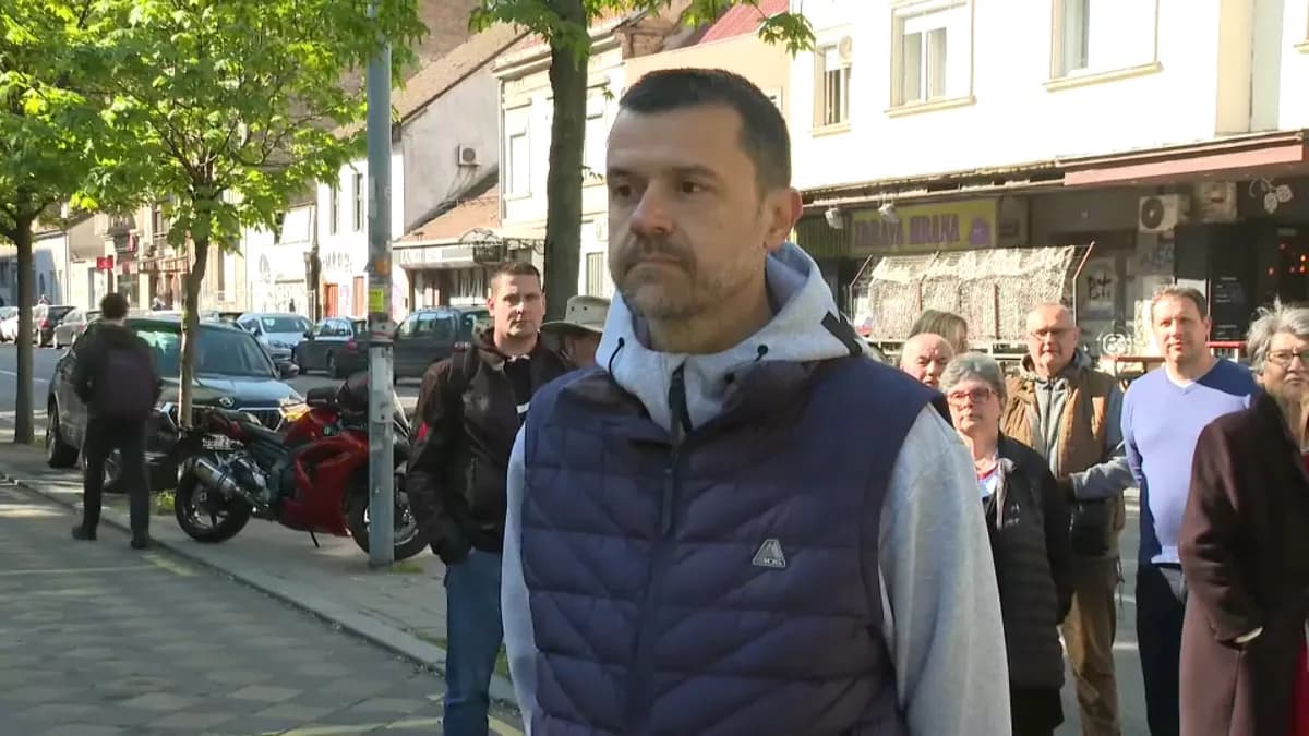 Stanari Terazijske terase zabrinuti zbog izgradnje tunela