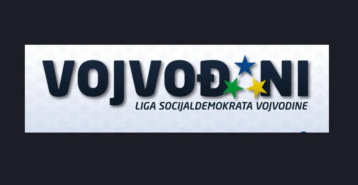 LSV Vojvođani traže odgovore o sredstvima iz Mađarske
