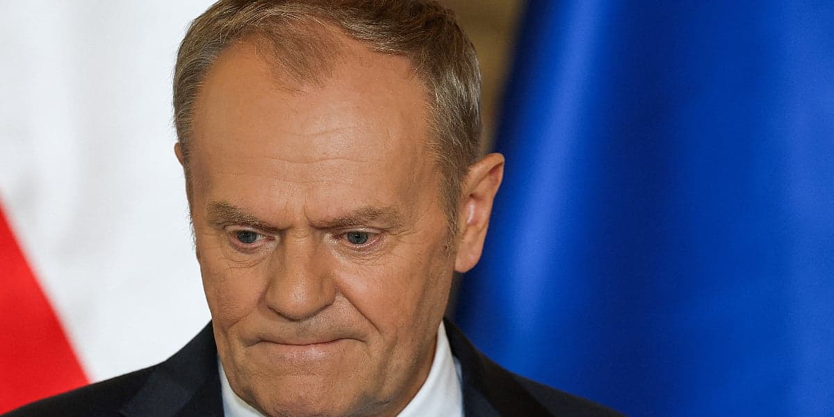 Tusk upozorava na neizvjesnost sigurnosti Evrope u slučaju ruske agresije