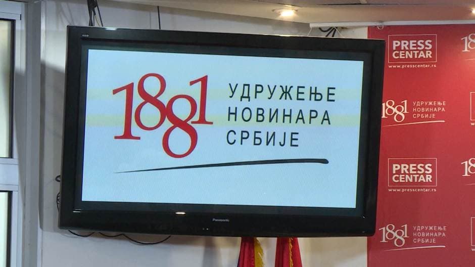 Onemogućavanje novinarima da izveštavaju sa otvaranja konzulata Rusije u Novom Sadu