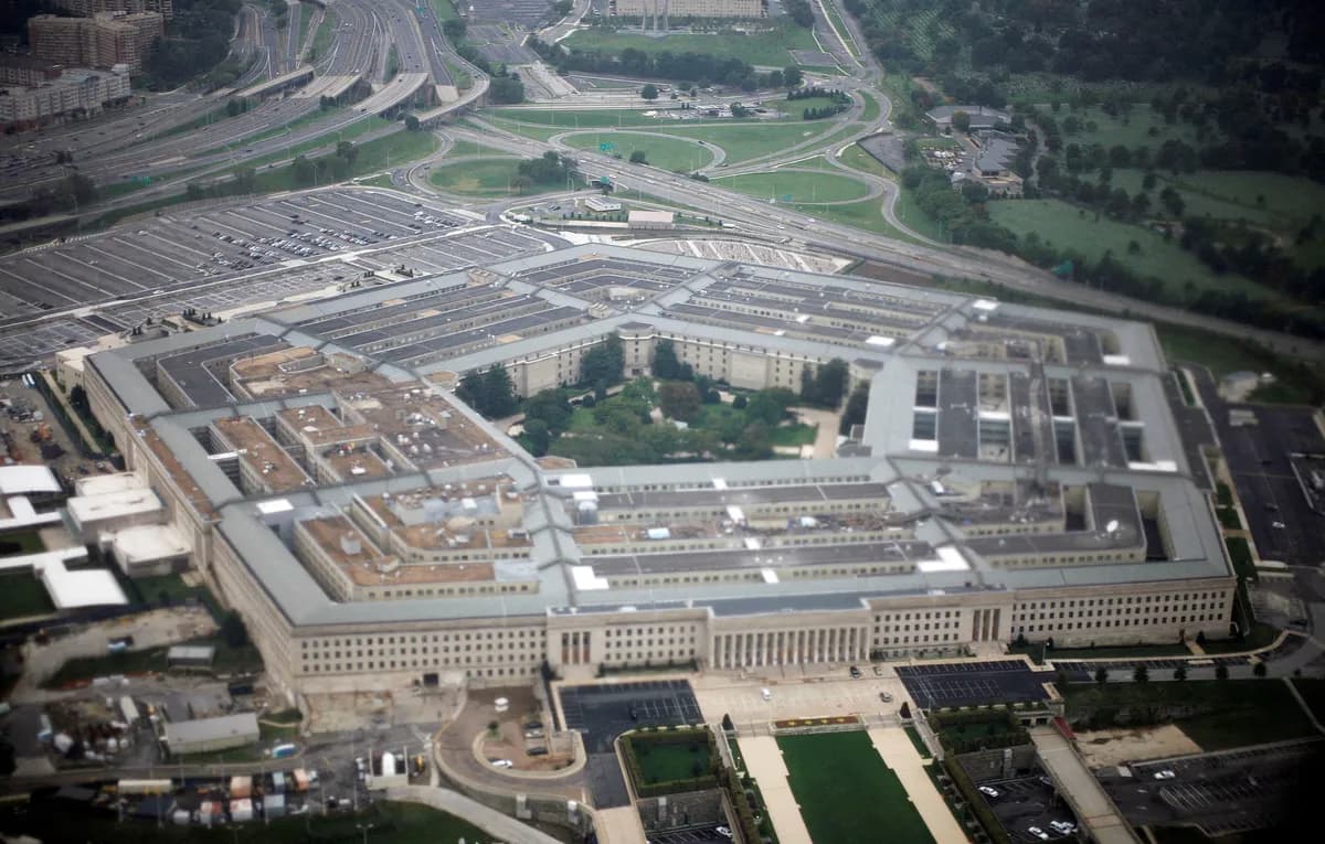 Pentagon razmatra sankcije prema saveznicima NATO zbog podrške u Iranu