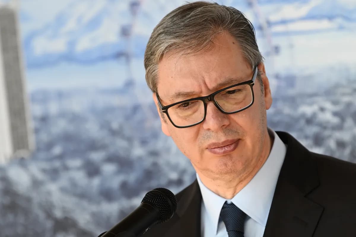 Vučić poziva Vladu da razmotri primedbe o izmenama Porodičnog zakonika