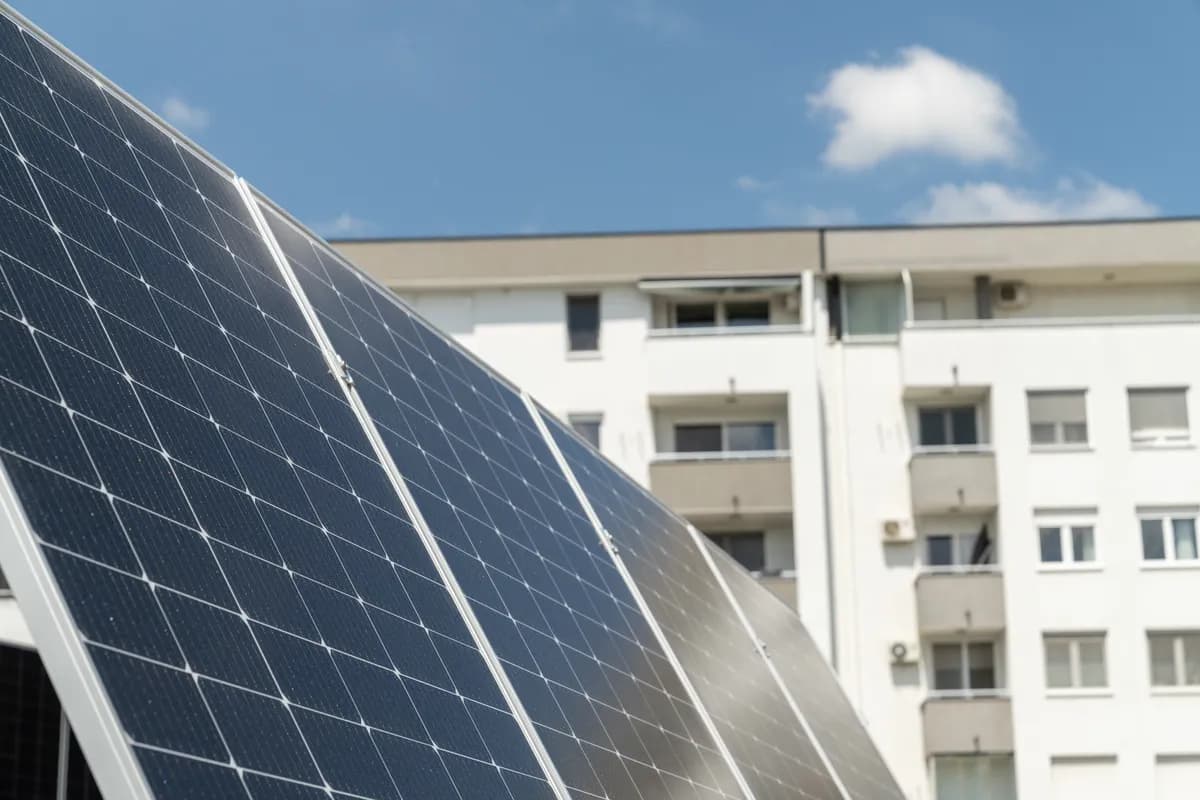 Obnovljivi izvori zadovoljili globalnu potražnju za strujom u 2025.