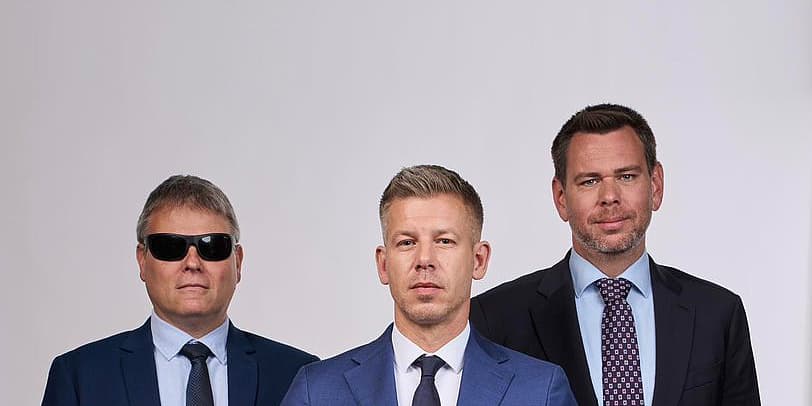 Nova vlada Mađarske: Peter Magyar imenovao ključne ministre