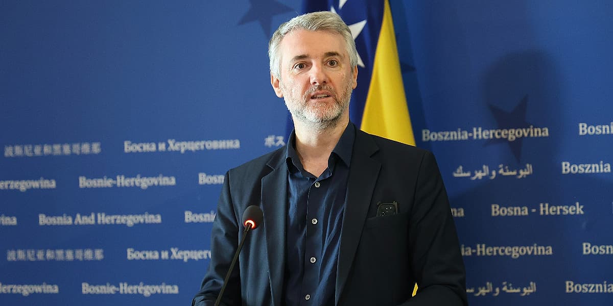 Forto najavio ulaganje od 400 miliona KM u Aerodrom Sarajevo