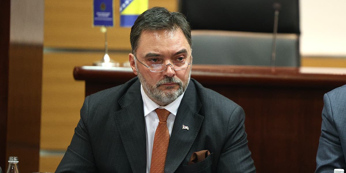 Staša Košarac proglašen počasnim građaninom Foče usred kontroverzi