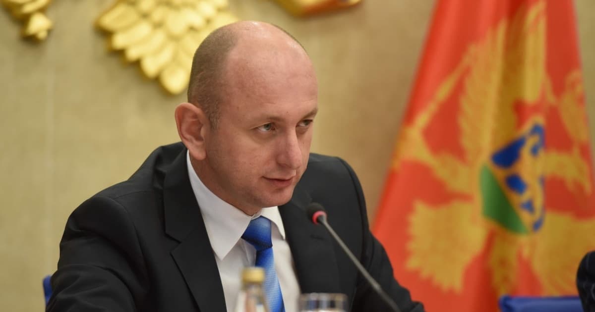 Predlog o povlačenju priznanja Kosova u opštini Zeta