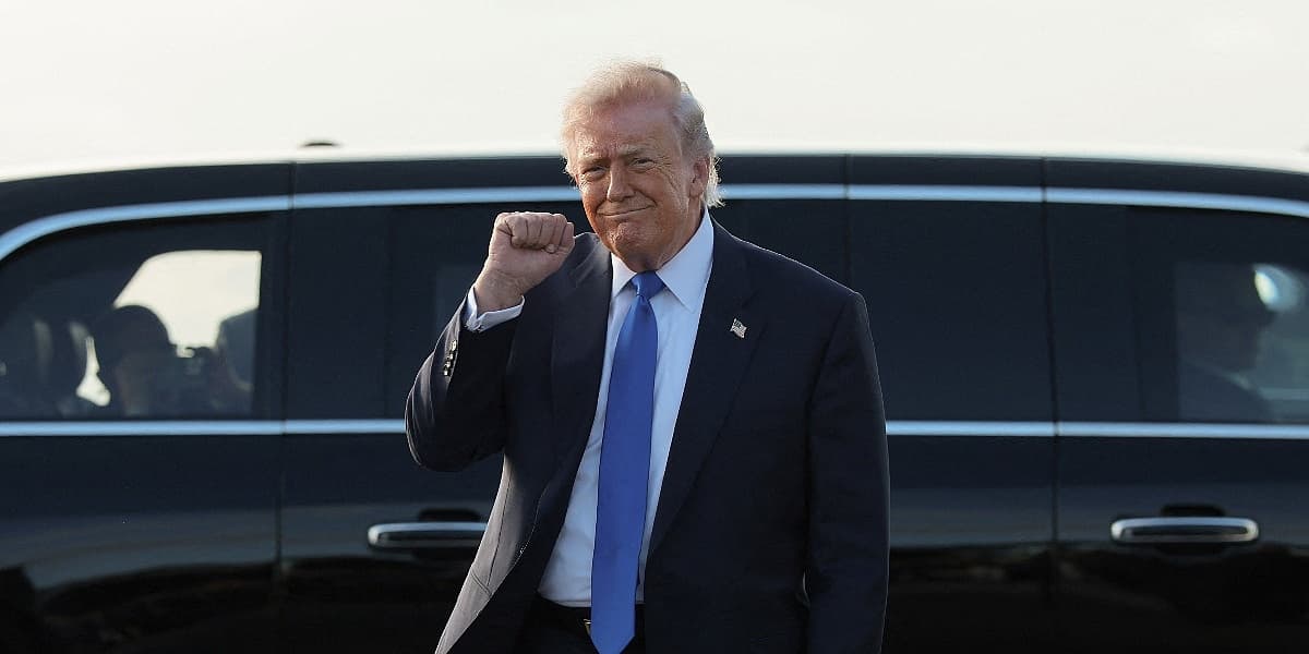 Donald Trump otkazao dolazak američke delegacije na pregovore s Iranom