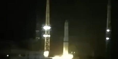 Pakistan uspješno lansirao domaći satelit EO-3 iz Kine