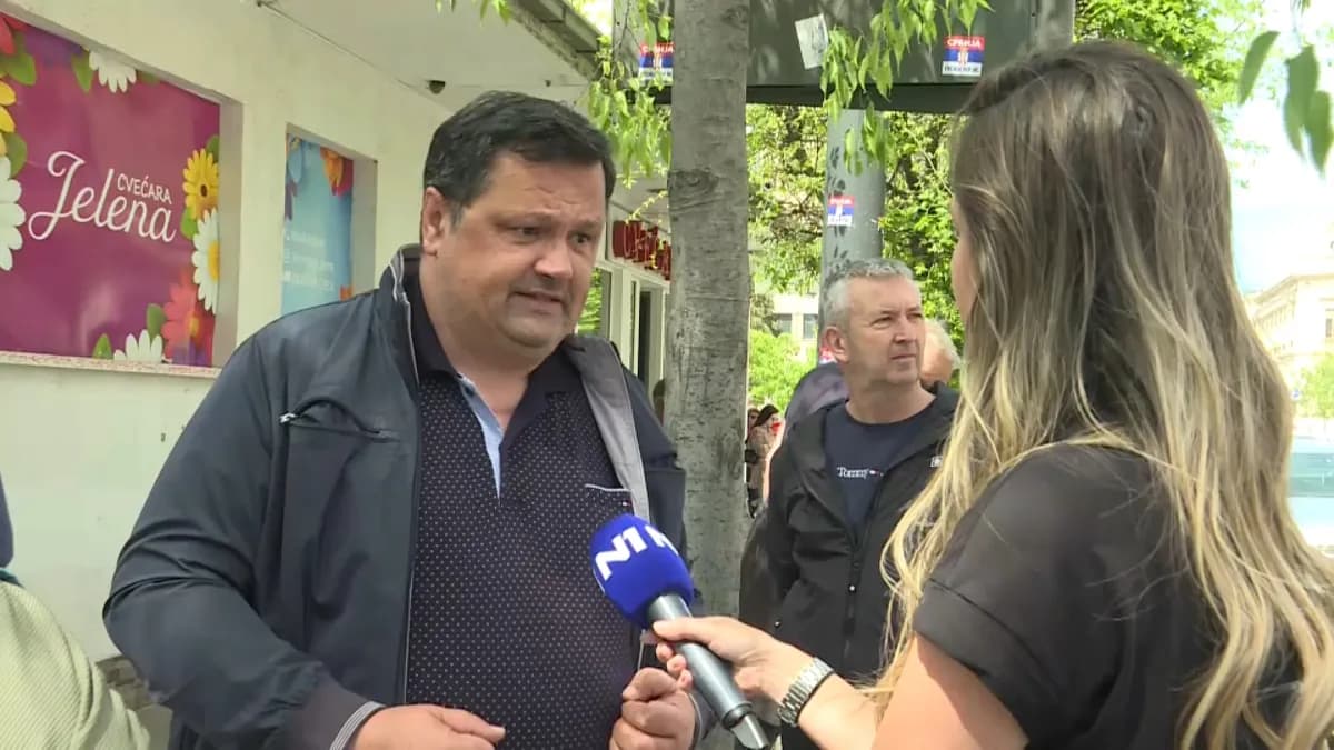 UNS osudio uvrede predsjednika opštine Zemun prema televiziji N1
