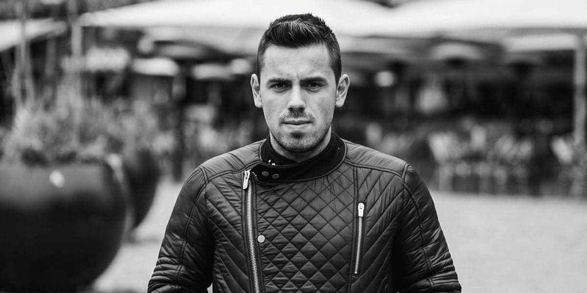 Preminuo nogometaš NK Bajer Amir Džihan tokom utakmice