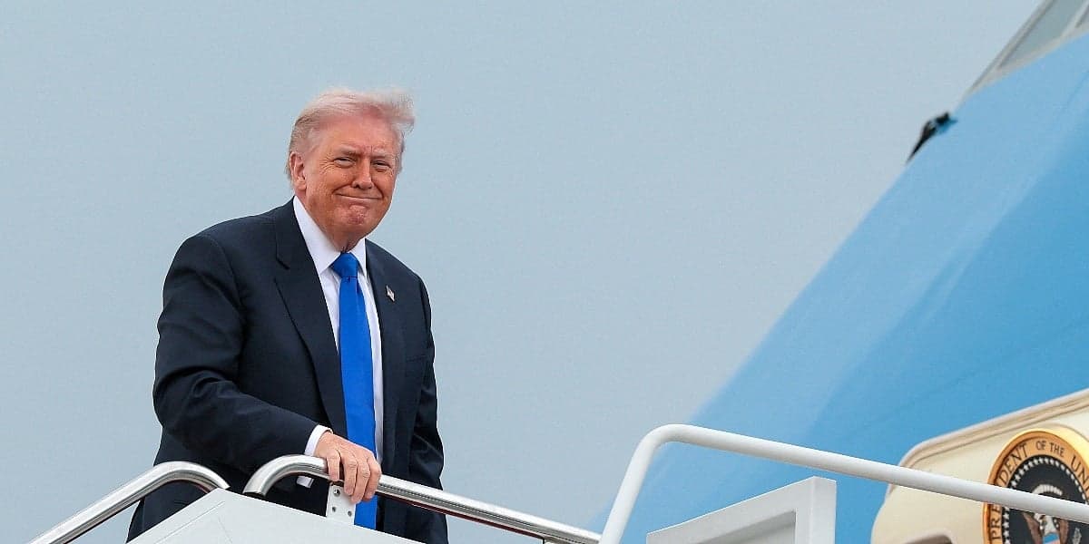 Trump može koristiti vojsku u Iranu do 1. maja