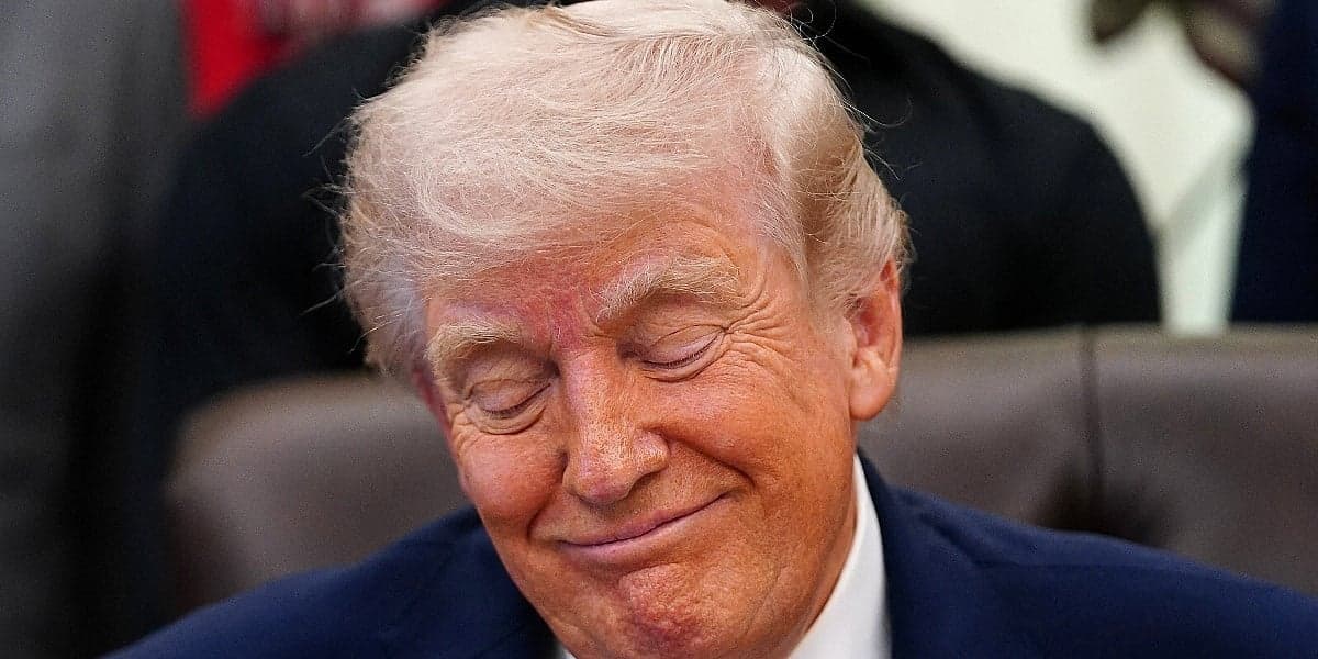 Trump otkazao pregovore s Iranom u Pakistanu na neobičan način