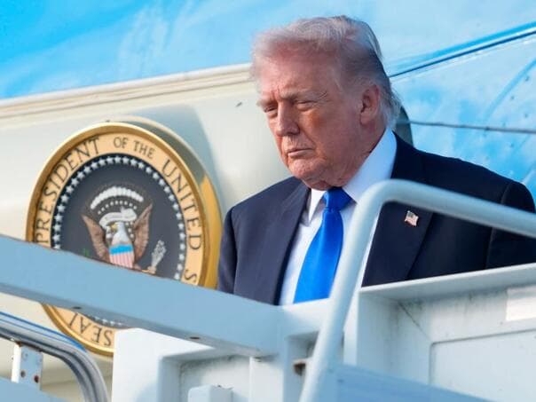 Trump otkazao slanje izaslanika u Pakistan za razgovore s Iranom