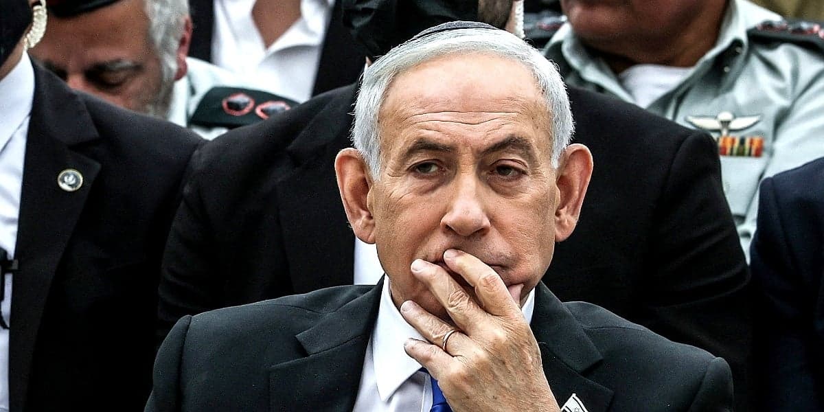 Netanyahu naredio masovne napade na Hezbolah u Libanu