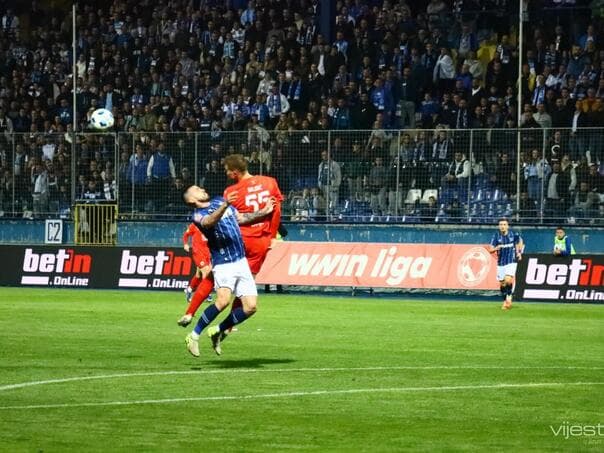 Derbi kola: Željezničar dočekuje Velež u 31. kolu prvenstva