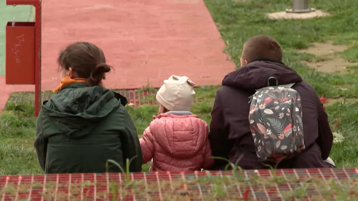 Izmjene Porodičnog zakona u Srbiji izazivaju jake reakcije