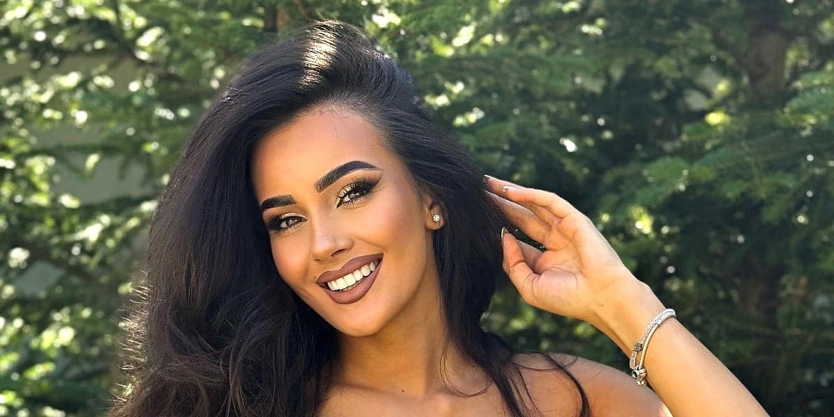 Dragana Droca iz Goražda predstavlja BiH na takmičenju Miss 7 Kontinenata