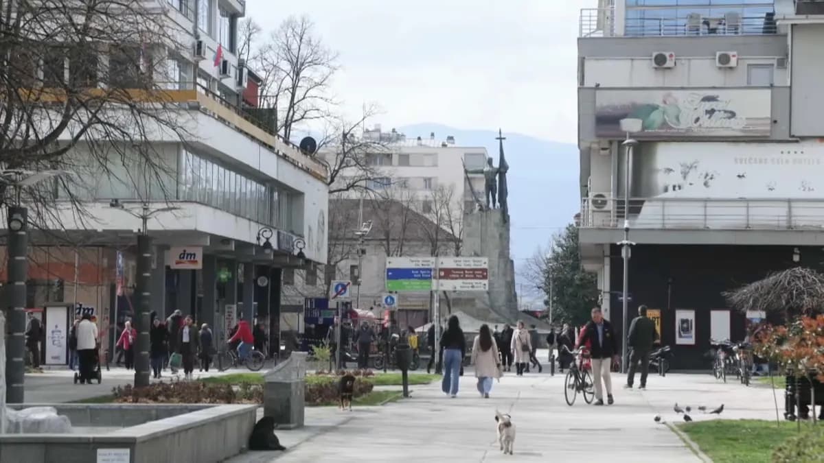 Lokalni front i Starosedeoci udružili snage pred izbore u Kraljevu