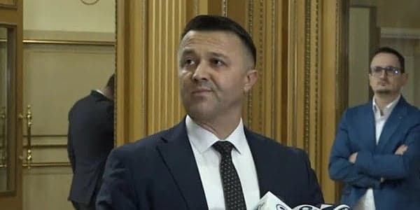 Kosovo bi moglo dobiti prvog predsjednika iz egipatske manjine