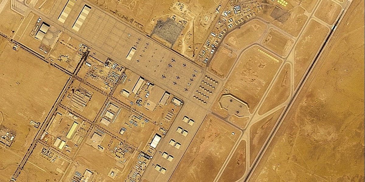 Iranski napadi izazvali milijarde dolara štete američkim bazama na Bliskom istoku