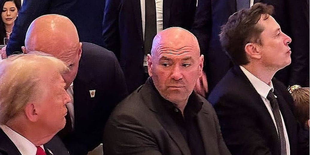 Dana White o pucnjavi u Washingtonu: "Bilo je to ludo iskustvo"