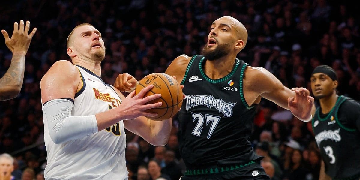 Minnesota savladala Denver u play-offu, Jokić isključen