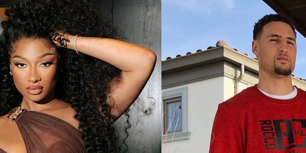 Megan Thee Stallion prekinula vezu s Klayem Thompsonom zbog prevare