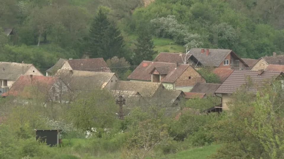 Selo Sviloš bez lekara i telefonske mreže, prepušteno zaboravu