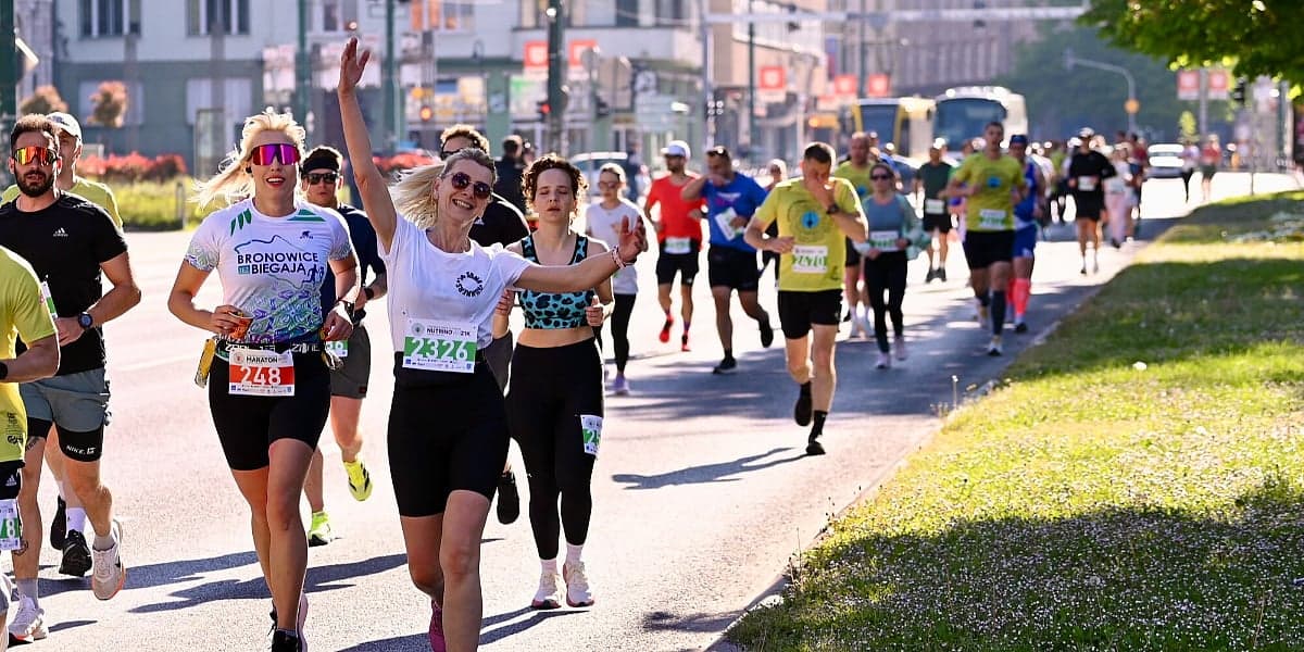Održan sedmi Sarajevo Marathon s više od 2.000 učesnika