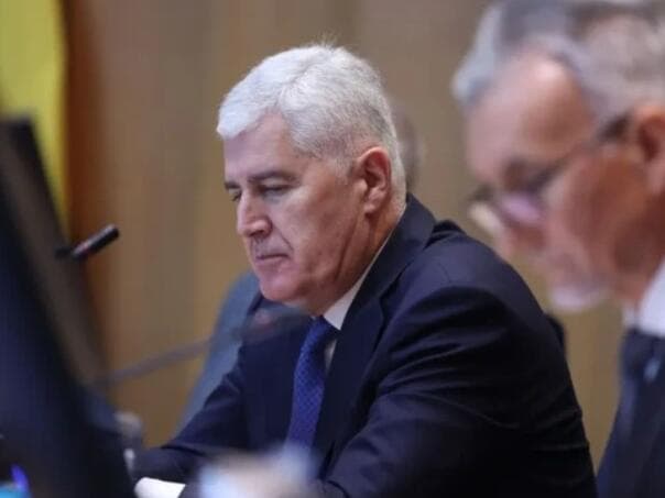 Nešković pozvao Čovića da omogući prisustvo srpskim delegatima